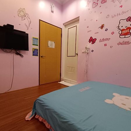 Xiaoliuqiu Guest House Bilik gambar
