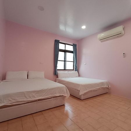 Xiaoliuqiu Guest House Luaran gambar