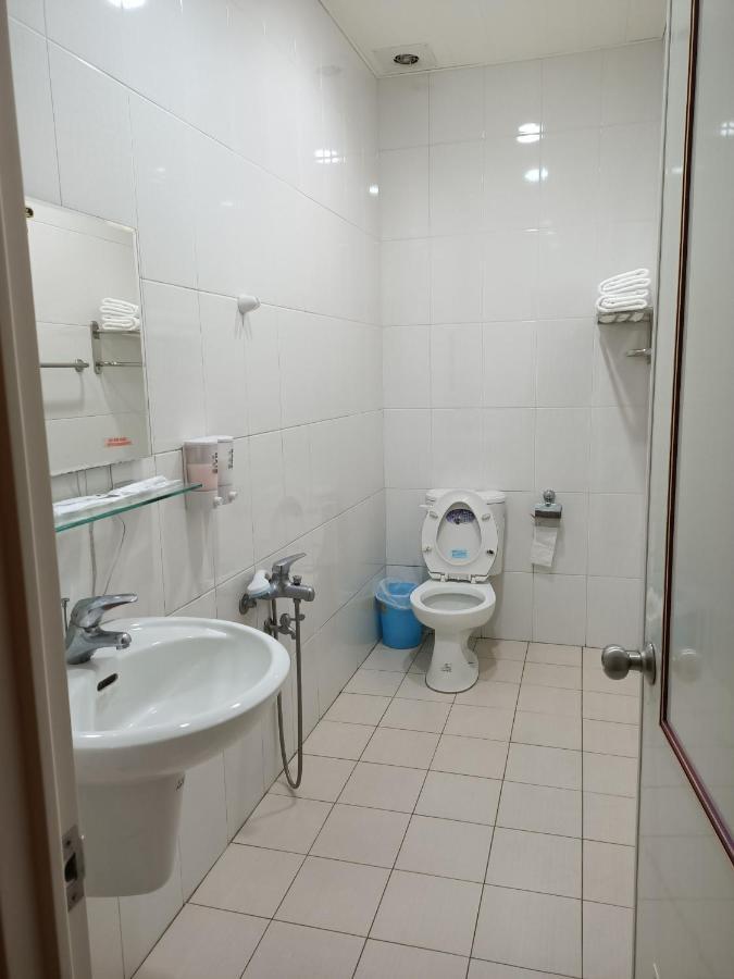 Xiaoliuqiu Guest House Luaran gambar