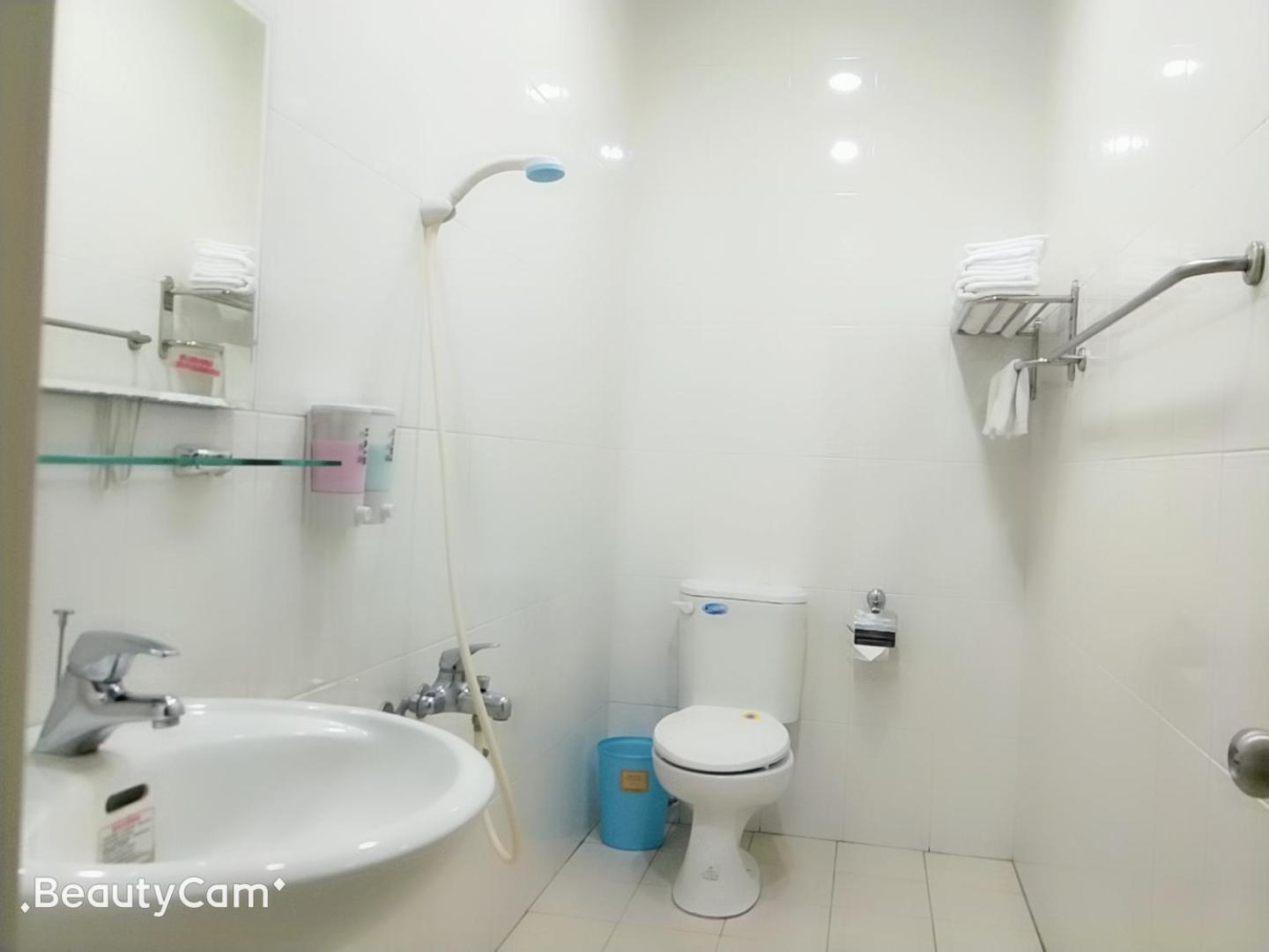 Xiaoliuqiu Guest House Bilik gambar