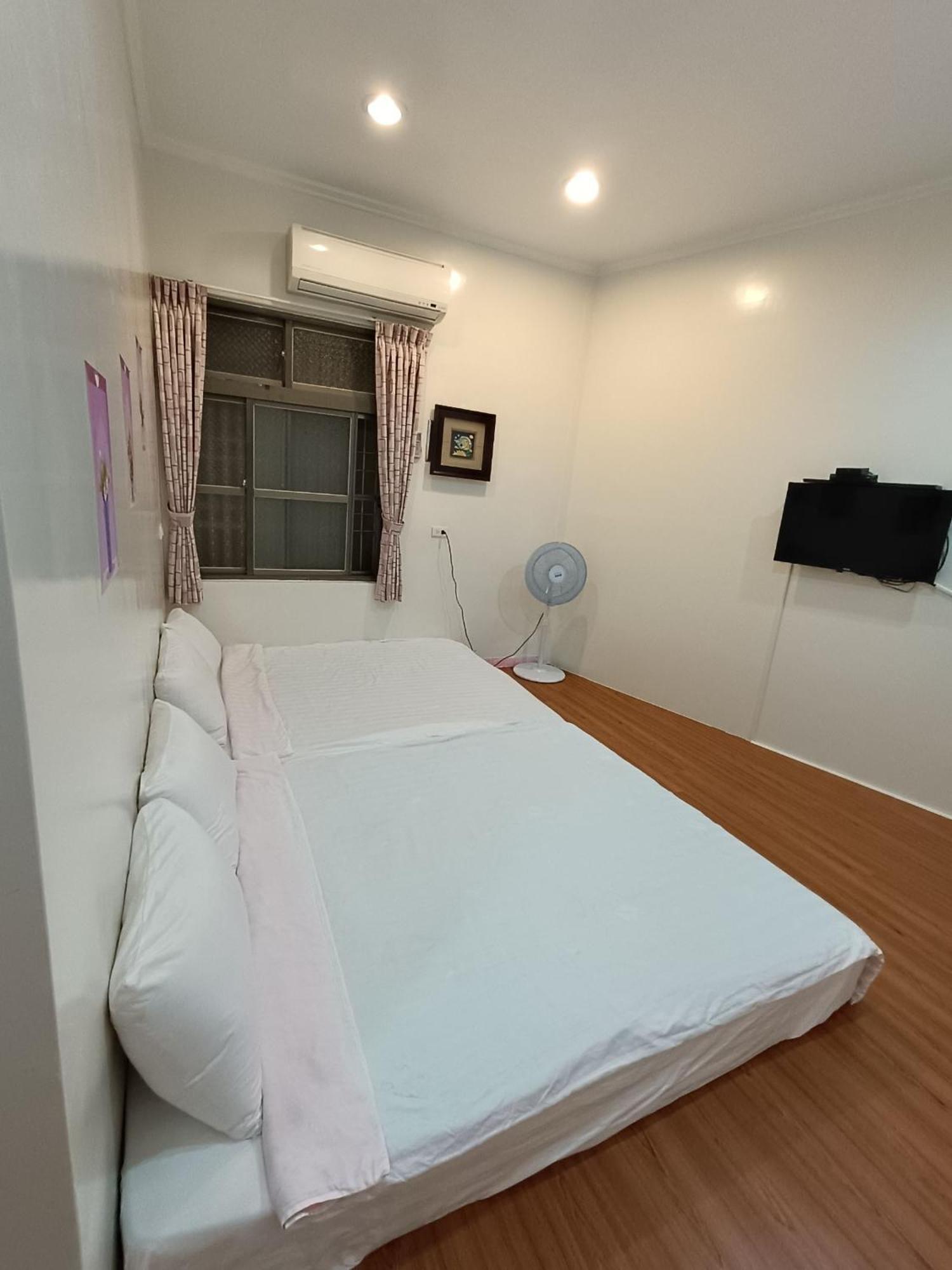 Xiaoliuqiu Guest House Luaran gambar