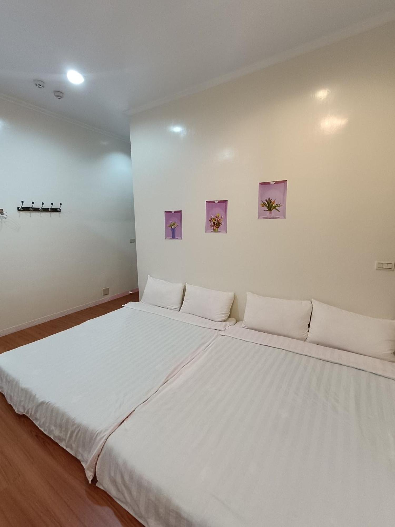 Xiaoliuqiu Guest House Luaran gambar