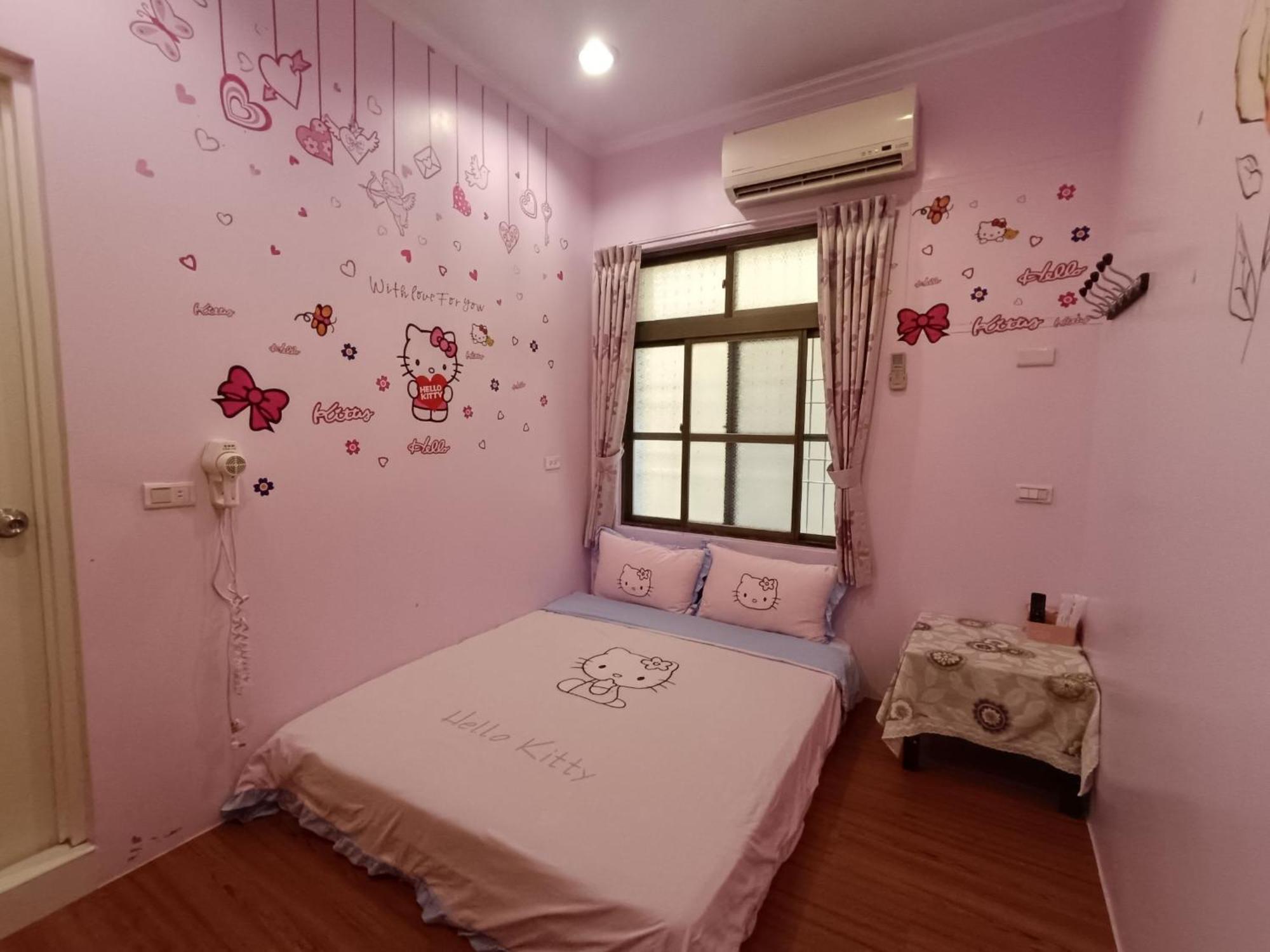 Xiaoliuqiu Guest House Luaran gambar
