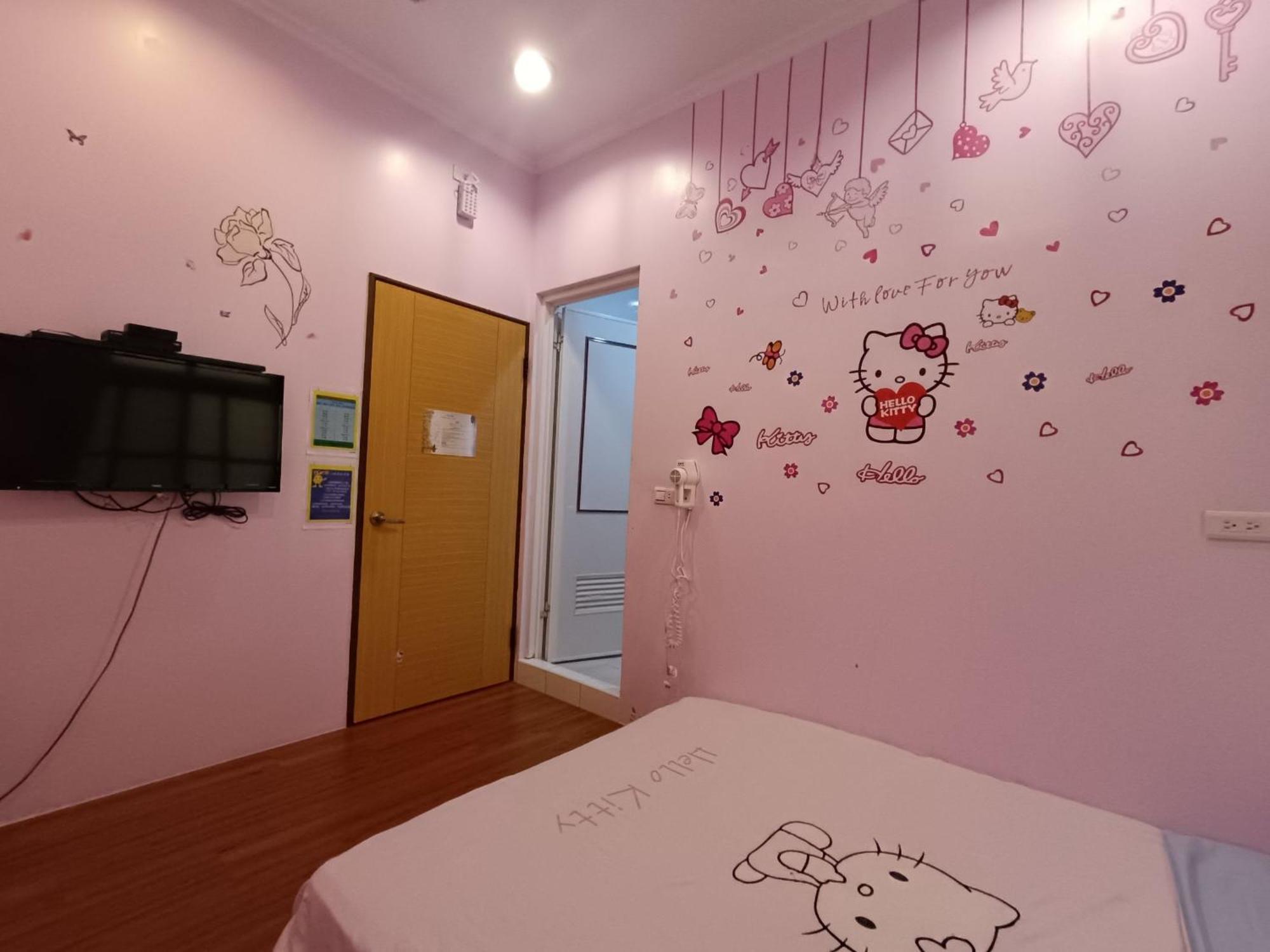Xiaoliuqiu Guest House Luaran gambar