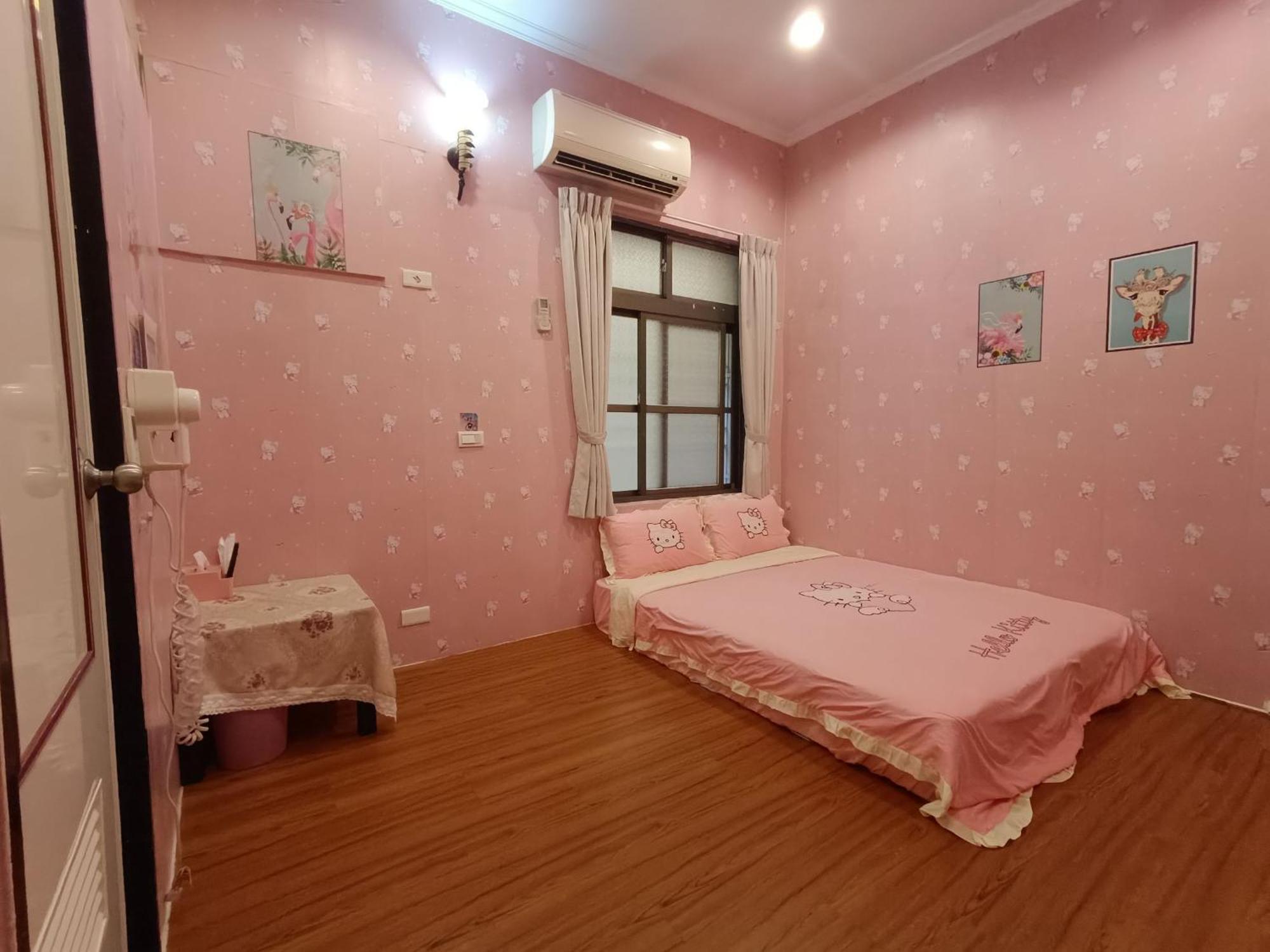 Xiaoliuqiu Guest House Luaran gambar