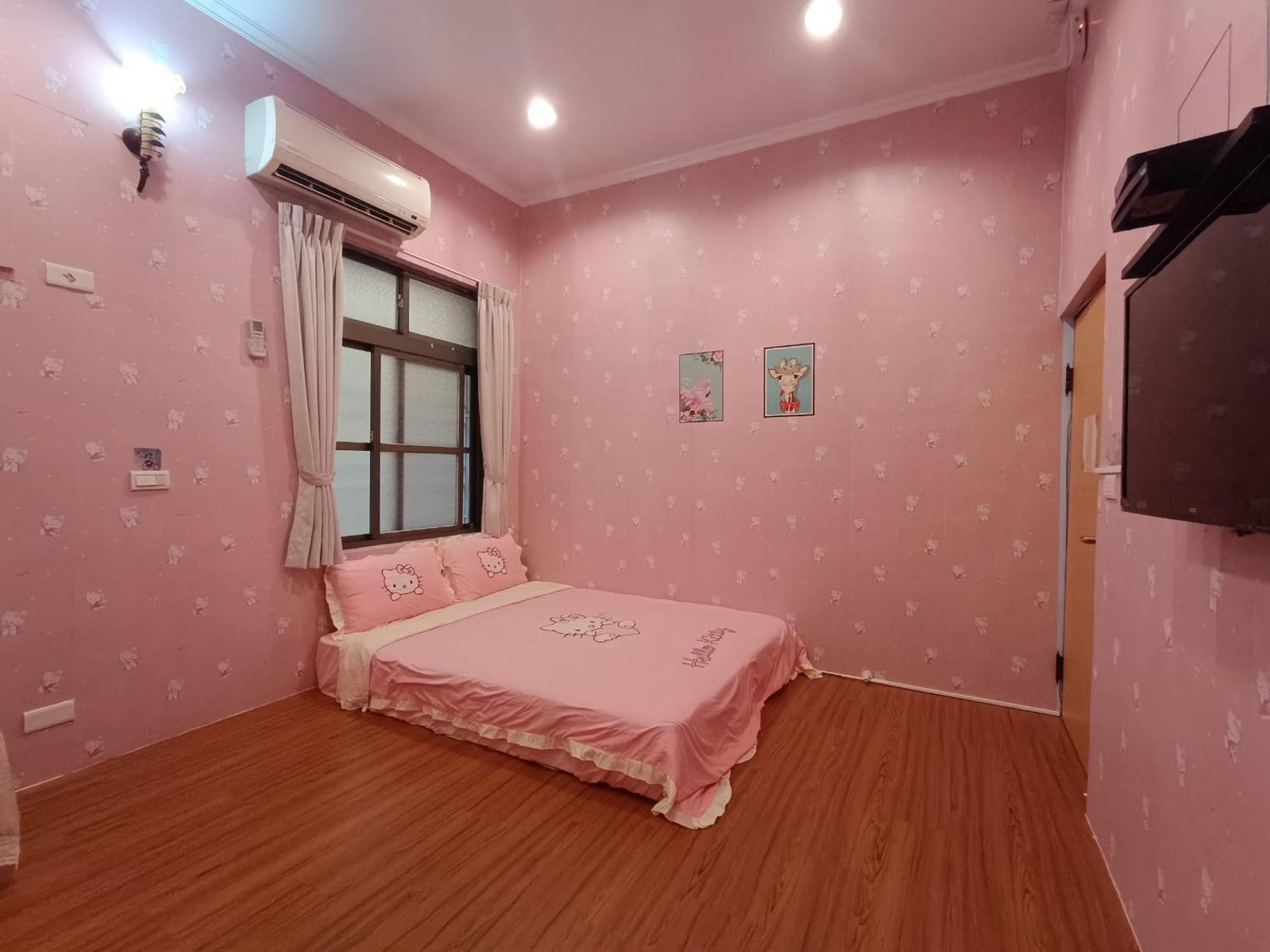 Xiaoliuqiu Guest House Luaran gambar
