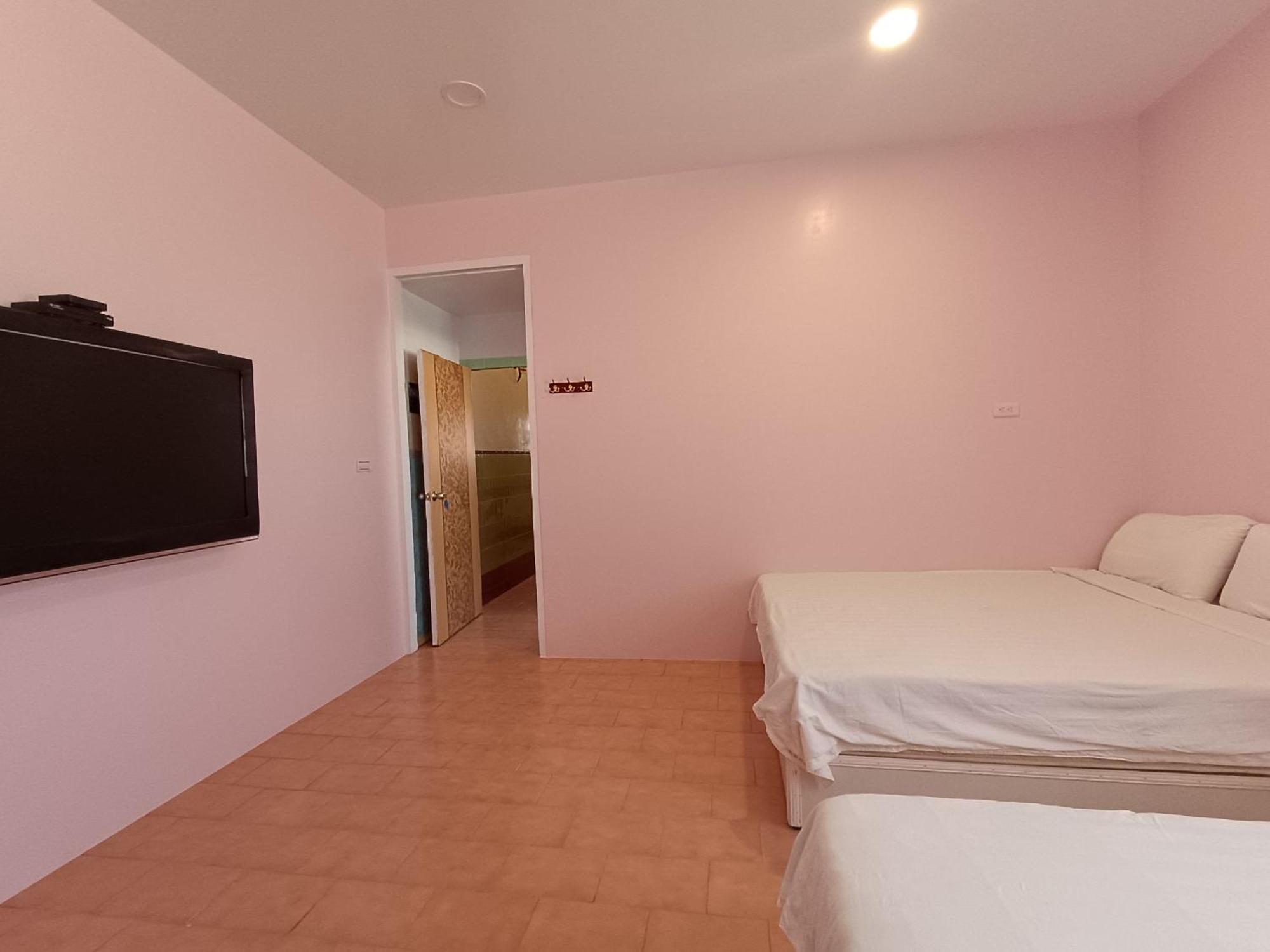 Xiaoliuqiu Guest House Luaran gambar