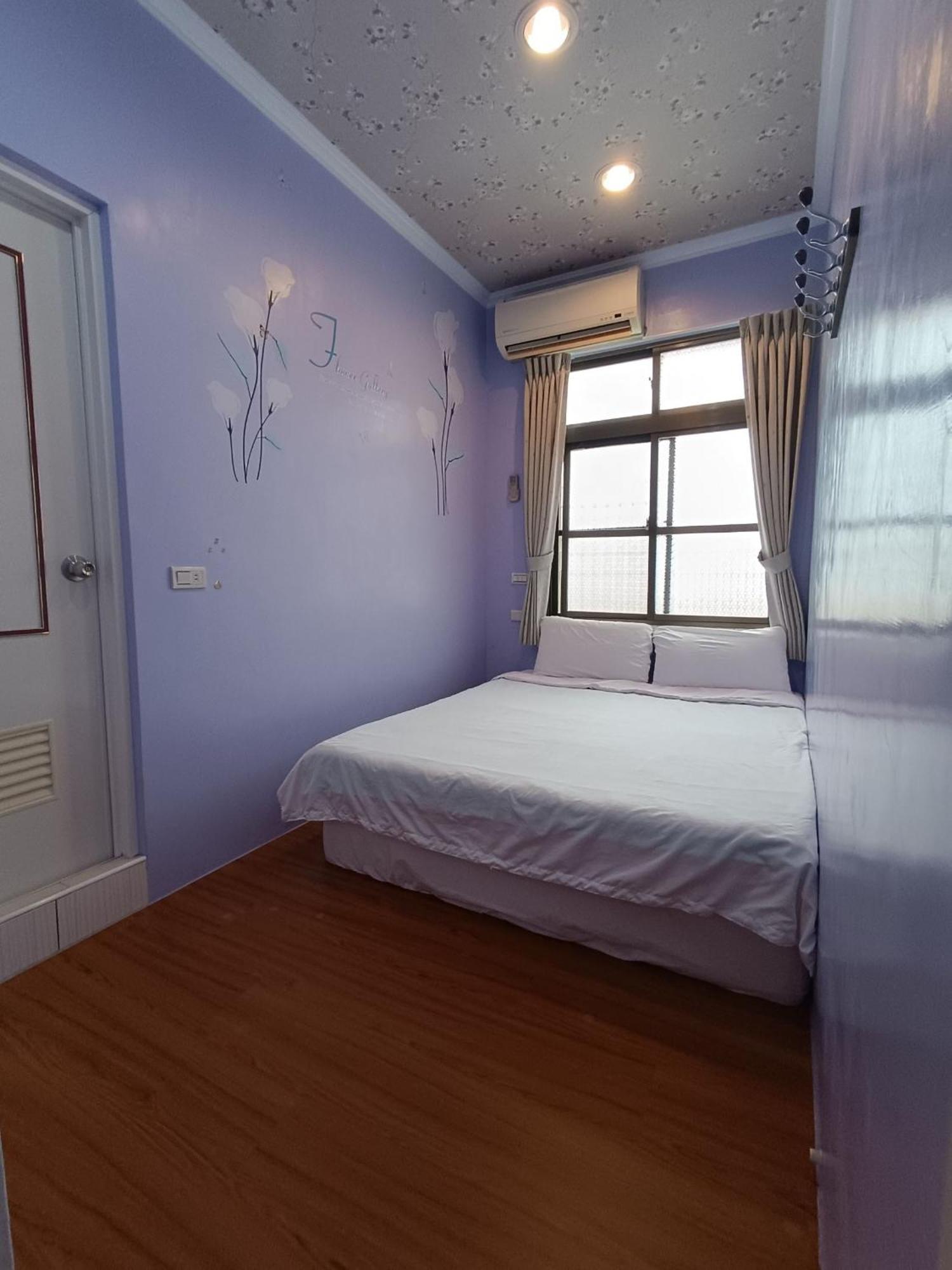 Xiaoliuqiu Guest House Luaran gambar
