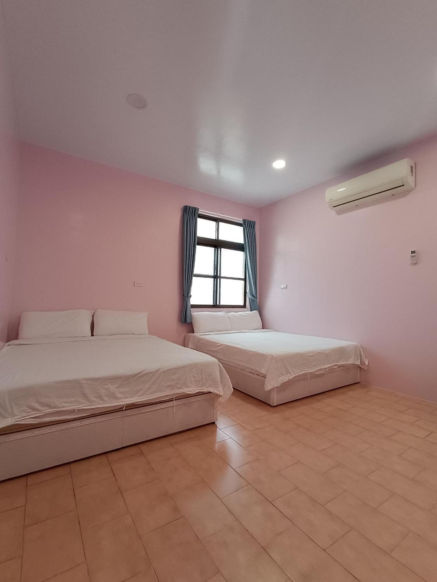 Xiaoliuqiu Guest House Luaran gambar
