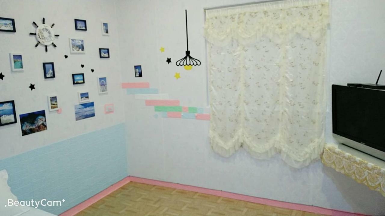 Xiaoliuqiu Guest House Luaran gambar